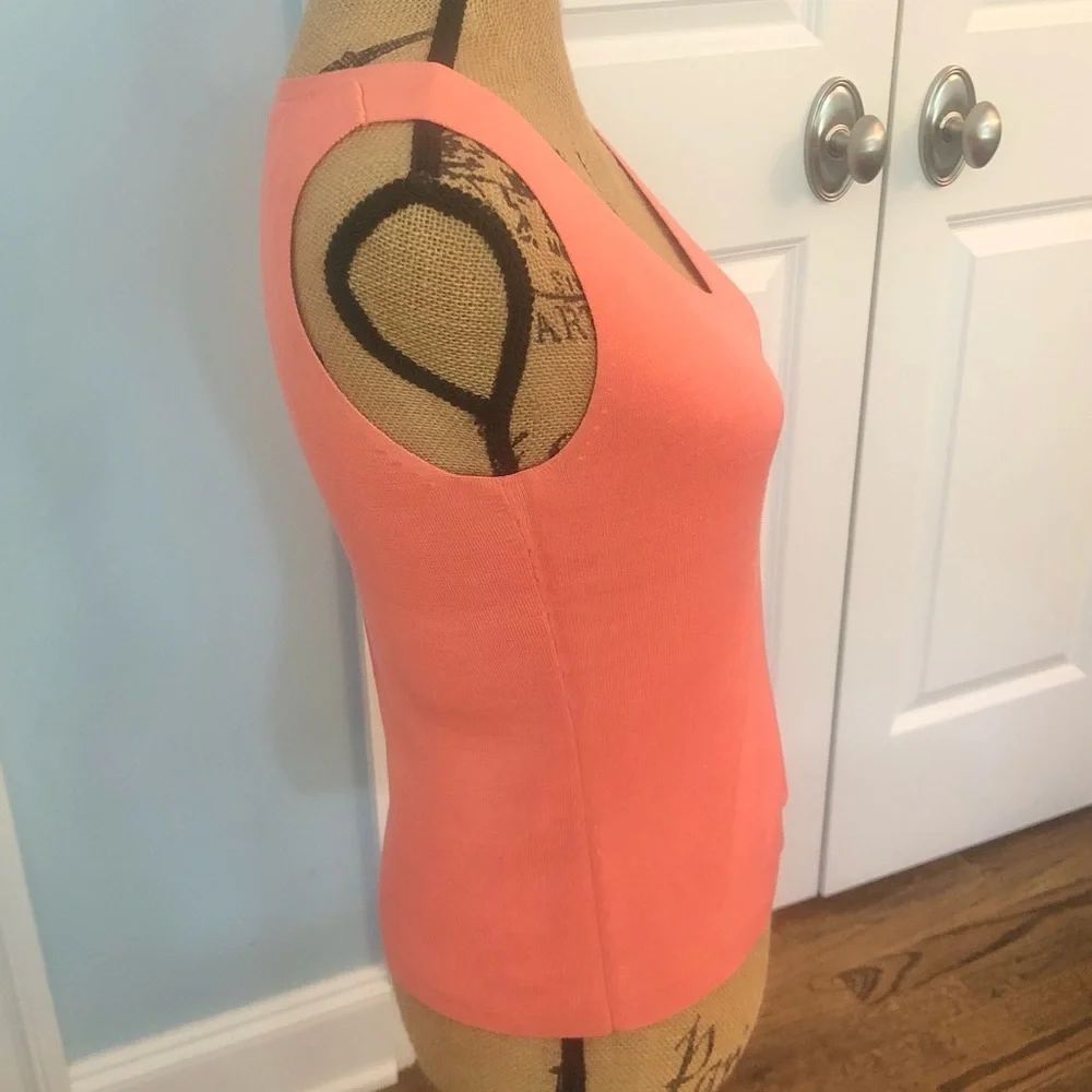 Loft Silk Shell - Picture 2 of 12